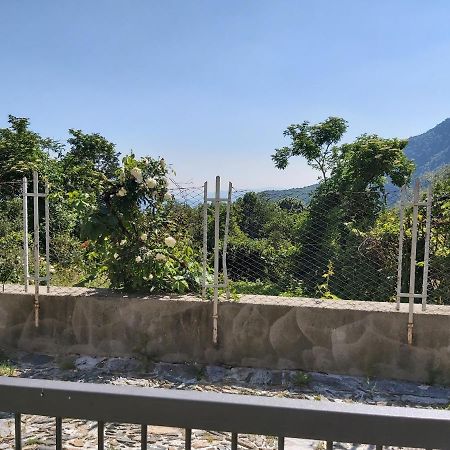 הוילה Trarego Casa Tartaruga מראה חיצוני תמונה