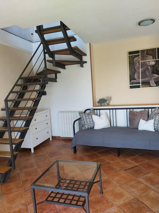 הוילה Trarego Casa Tartaruga מראה חיצוני תמונה