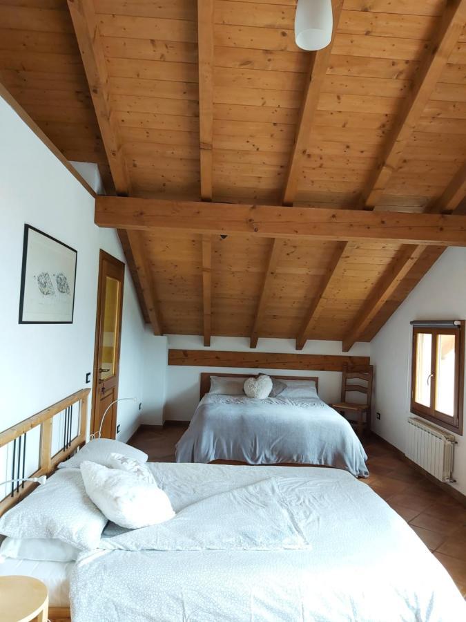 הוילה Trarego Casa Tartaruga מראה חיצוני תמונה