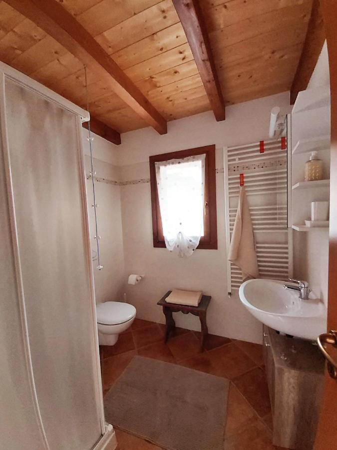 הוילה Trarego Casa Tartaruga מראה חיצוני תמונה